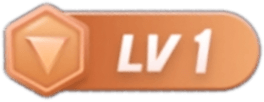 等级-LV1-满地金自学网创